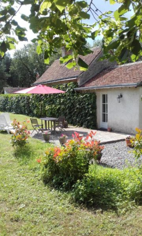 Longère 2 pers au coeur de la Touraine